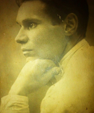 Дугин Алексей Петрович