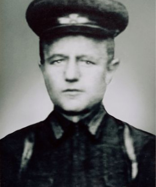 Лопатенко Василий Тимофеевич