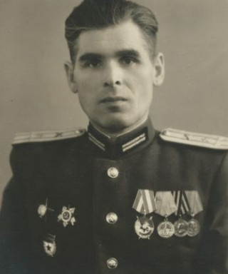 Галай Сергей Николаевич