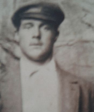 Данилов Галактион Гаврилович