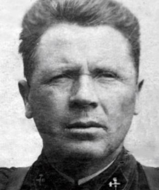 Катков Яков Никитович