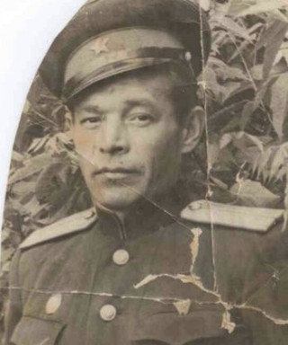 Канбеков Хасан Галиуллович