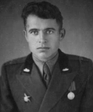 Кранин Петр Кириллович