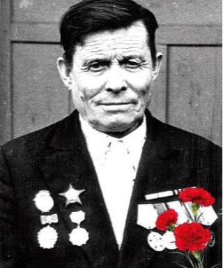 Батыгин Григорий Иванович