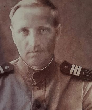 Камешков Сергей Николаевич