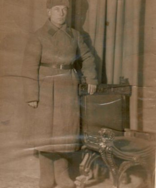 Гудков Григорий Иванович