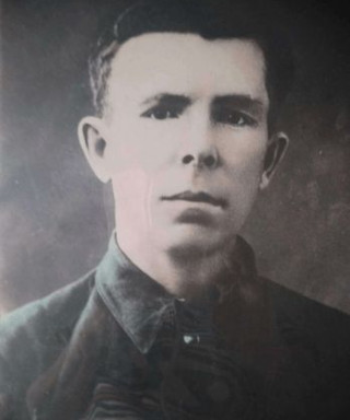 Федотов Михаил Николаевич