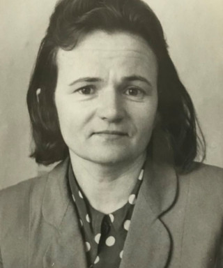 Агеева Валентина Трофимовна