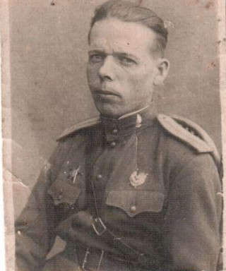 Зябчук Семен Афанасьевич