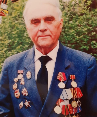 Курощепов Владимир Николаевич