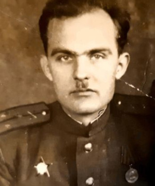 Криушин Василий Михайлович