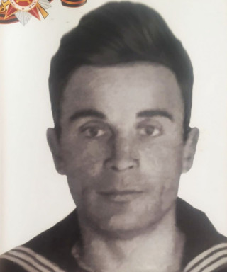 Каппачинский Алексей Николаевич