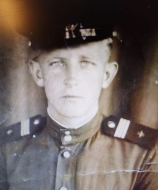 Горицкий Владимир Александрович