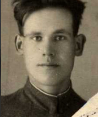 Довыденко Георгий Ефимович