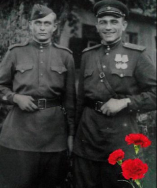 Длужневский Виктор Ильич