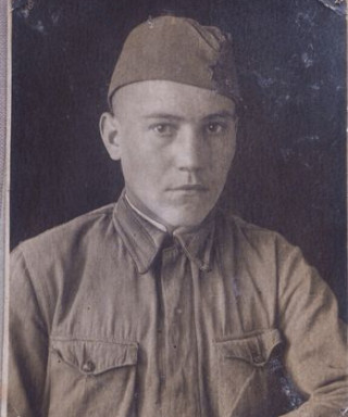 Михалев Николай Александрович