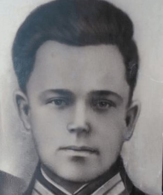 Егоров Анатолий Ананьевич