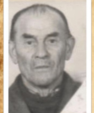 Касимов Гайнулла Хабибуллович