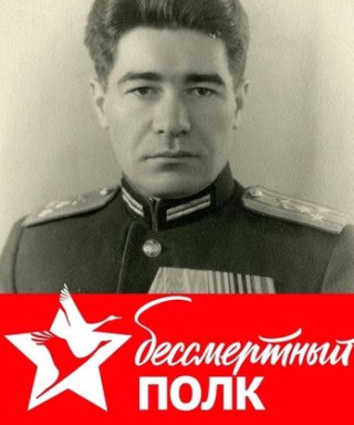 Дранищев Виктор Петрович