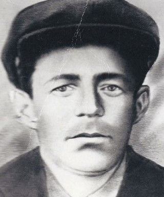 Башарин Максим Александрович