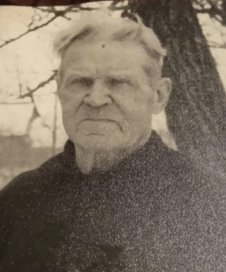 Парамонов Иван Михайлович