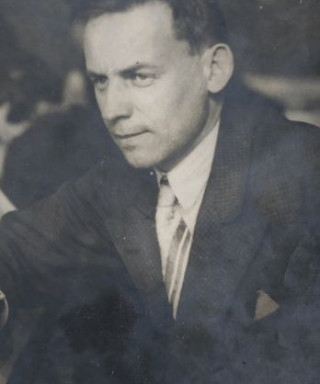 Ковязин Евгений Дмитриевич