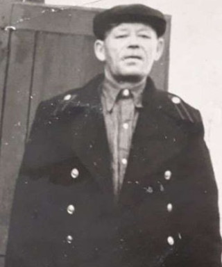 Воронин Авдей Иванович