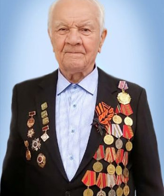 Киселев Алексей Маркович