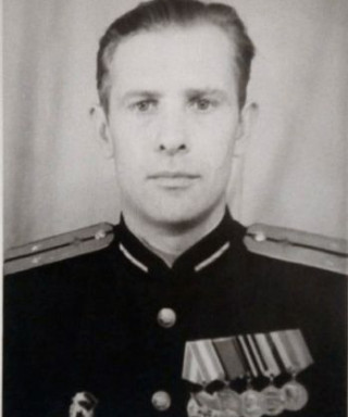 Курипко Владимир Корнеевич