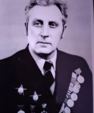 Ходяков Олег Иванович