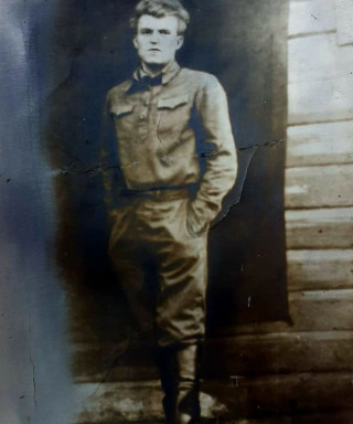 Бондаренко Иван Иванович