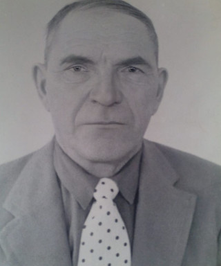 Кузнецов Петр Прокофьевич