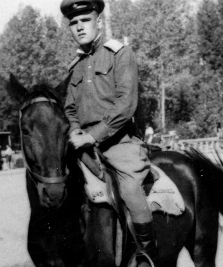 Макеев Борис Александрович