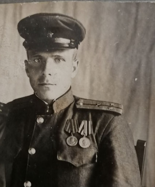 Батасов Анатолий Васильевич