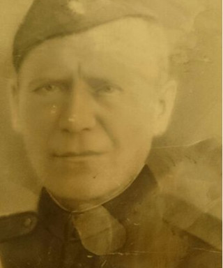 Федоров Василий Васильевич