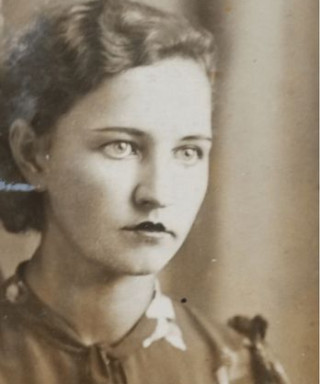 Пупышева Ольга Ивановна