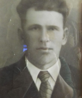 Ощепков Василий Федорович