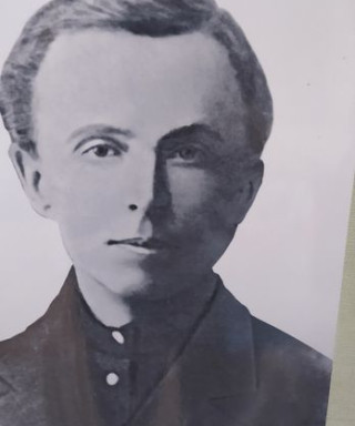 Мельников Пётр Петрович