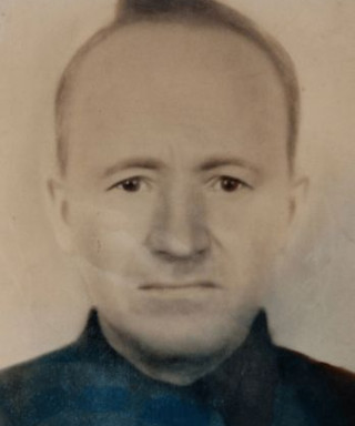 Белоусов Иван Афанасьевич