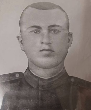 Кузнецов Василий Кондратьевич