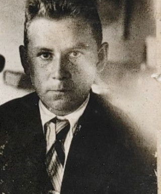 Котельников Александр Осипович