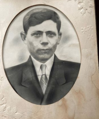 Курылев Александр Владимирович