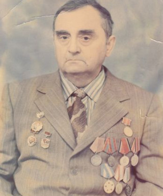 Войткевич Анатолий Францевич