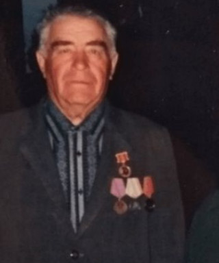 Жеребцов Павел Викторович