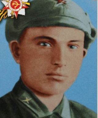 Киселев Михаил Игнатьевич