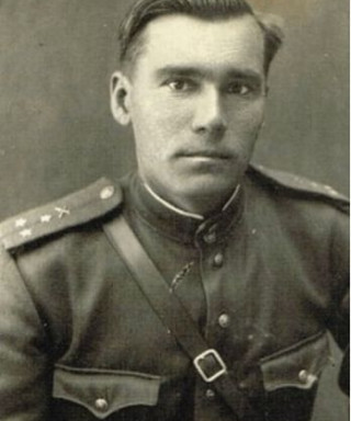 Артеев Никанор Николаевич