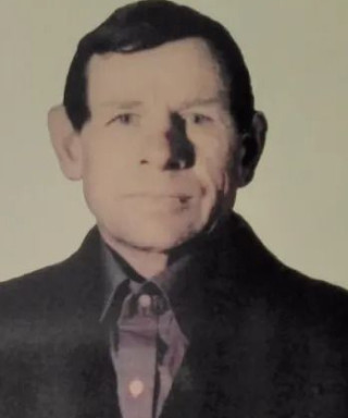 Макаров Петр Алексеевич