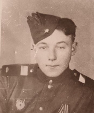 Вилков Александр Иванович