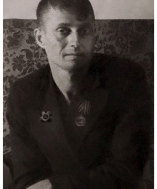 Матюшенко Леонид Станиславович