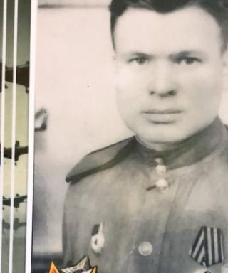 Девятов Иван Иванович